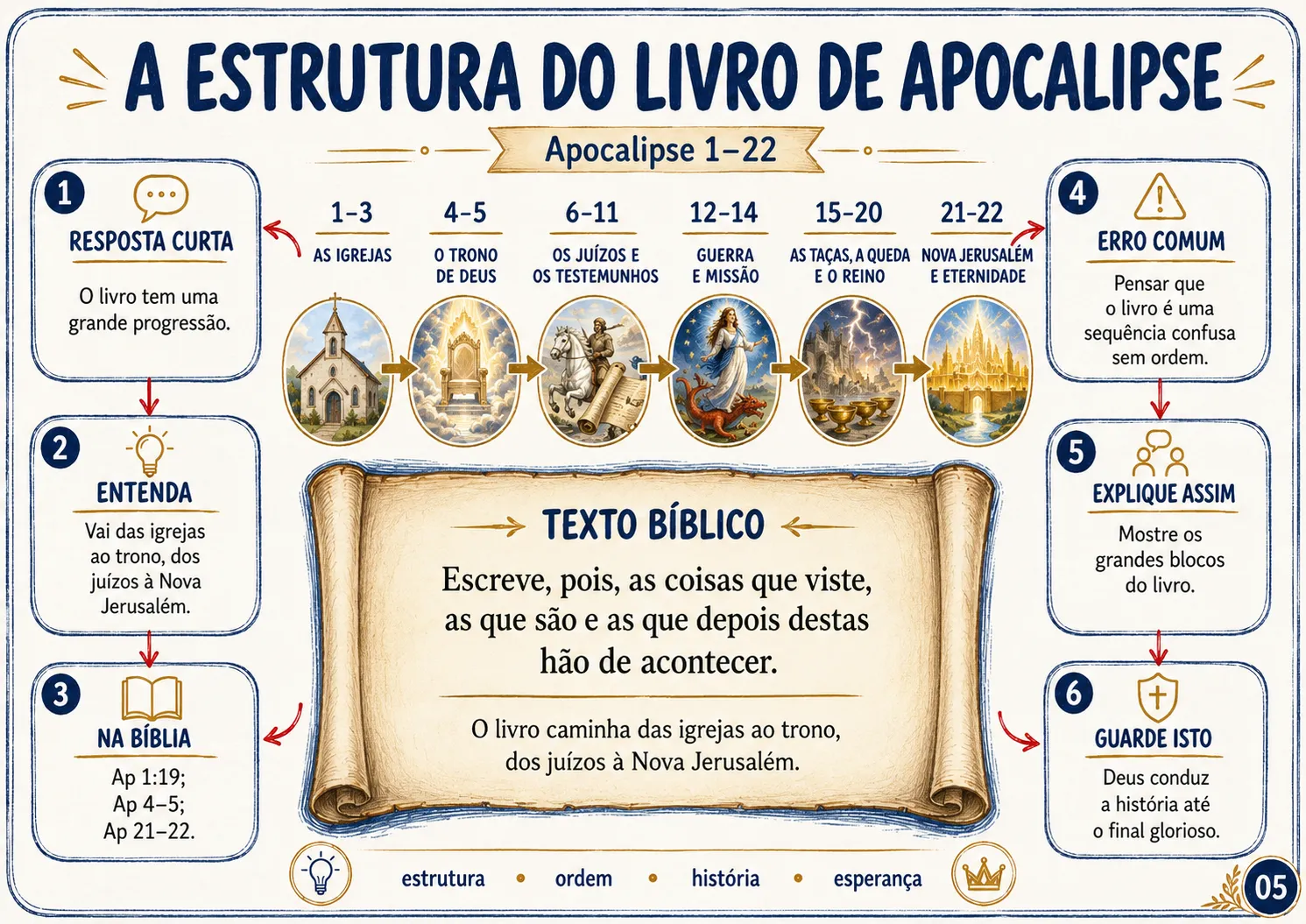 005_estrutura_do_livro_de_apocalipse