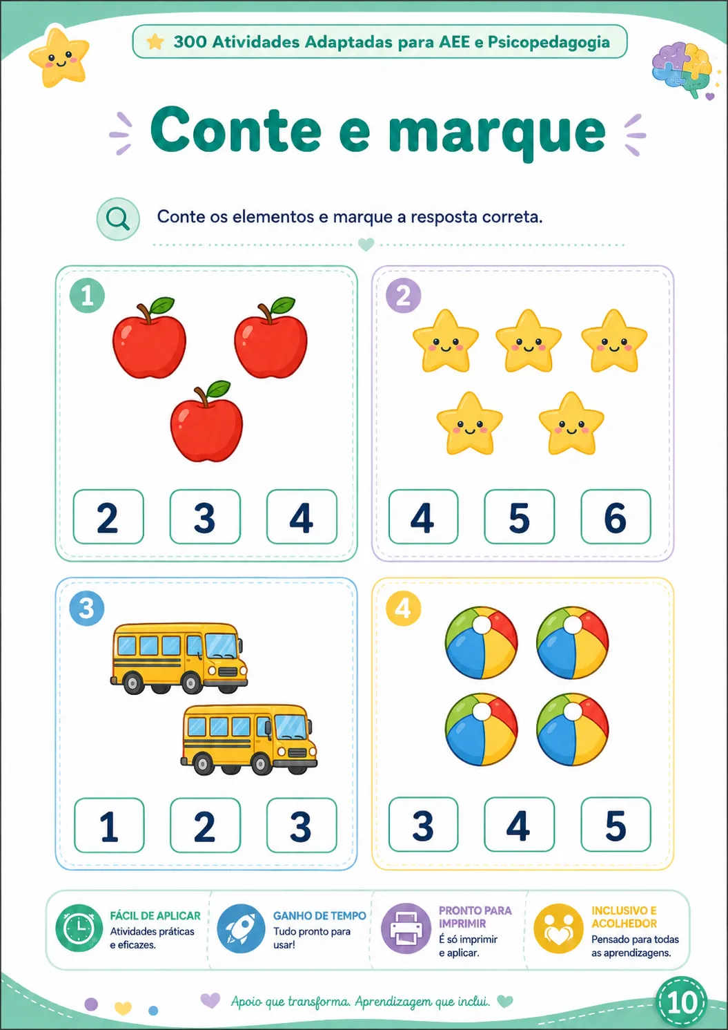 10