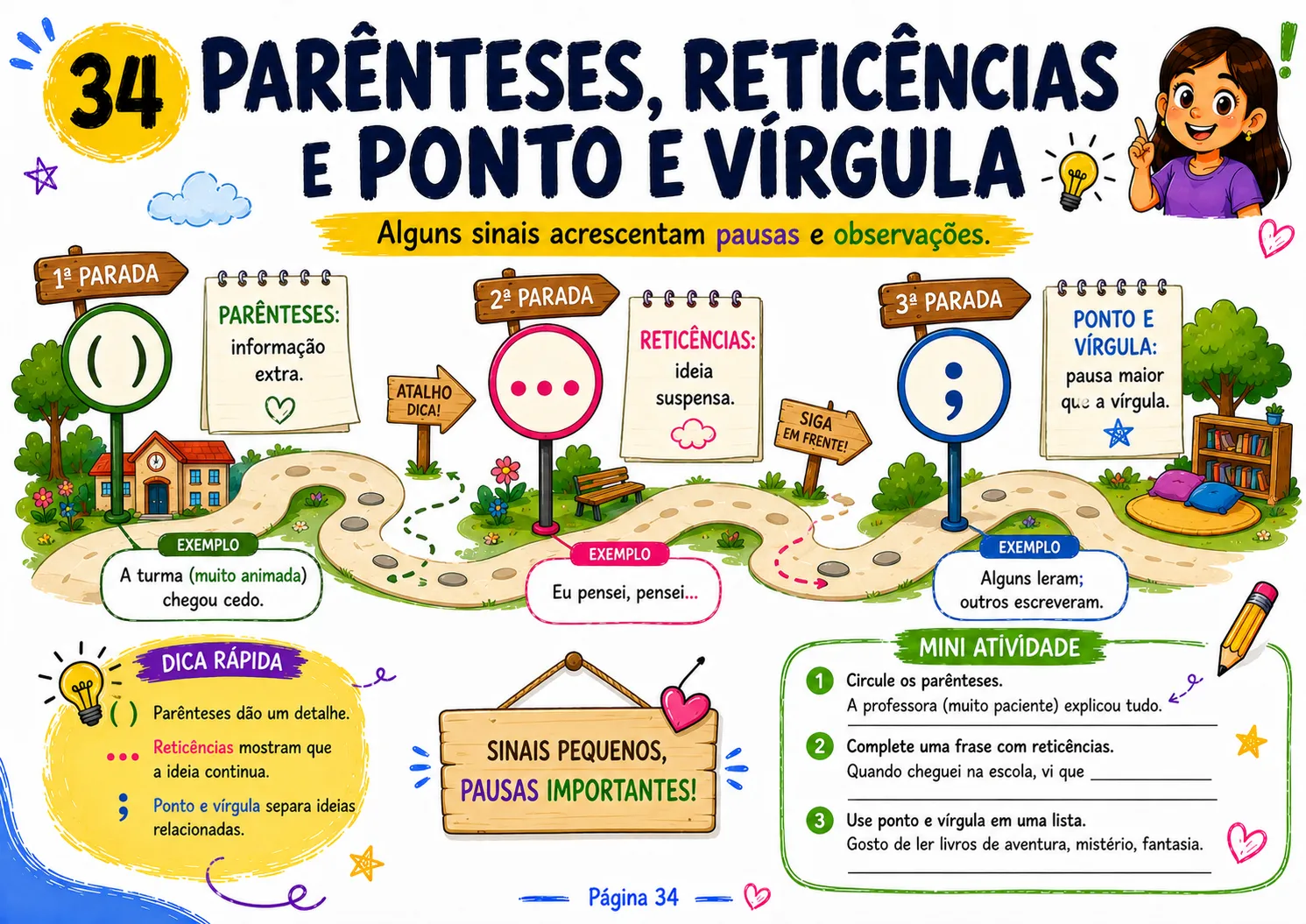 34_Parenteses_Reticencias_e_Ponto_e_Virgula