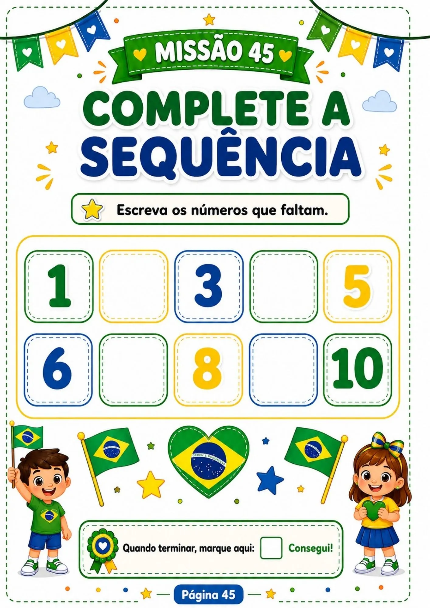 5