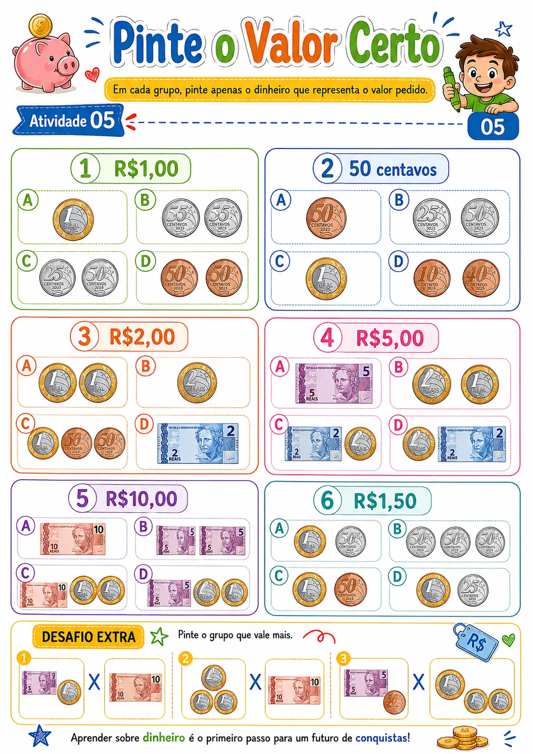 5