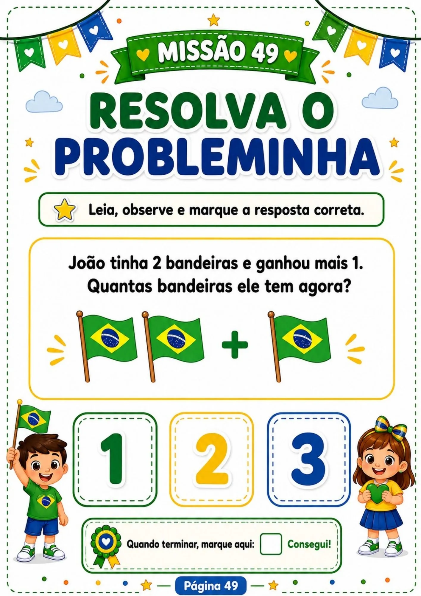 9